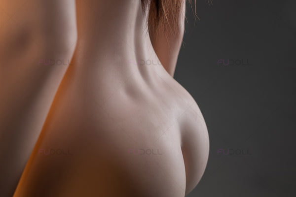 Sha Li ROS: 169cm H-Cup Realistic Silicone Sex Doll-FU Doll