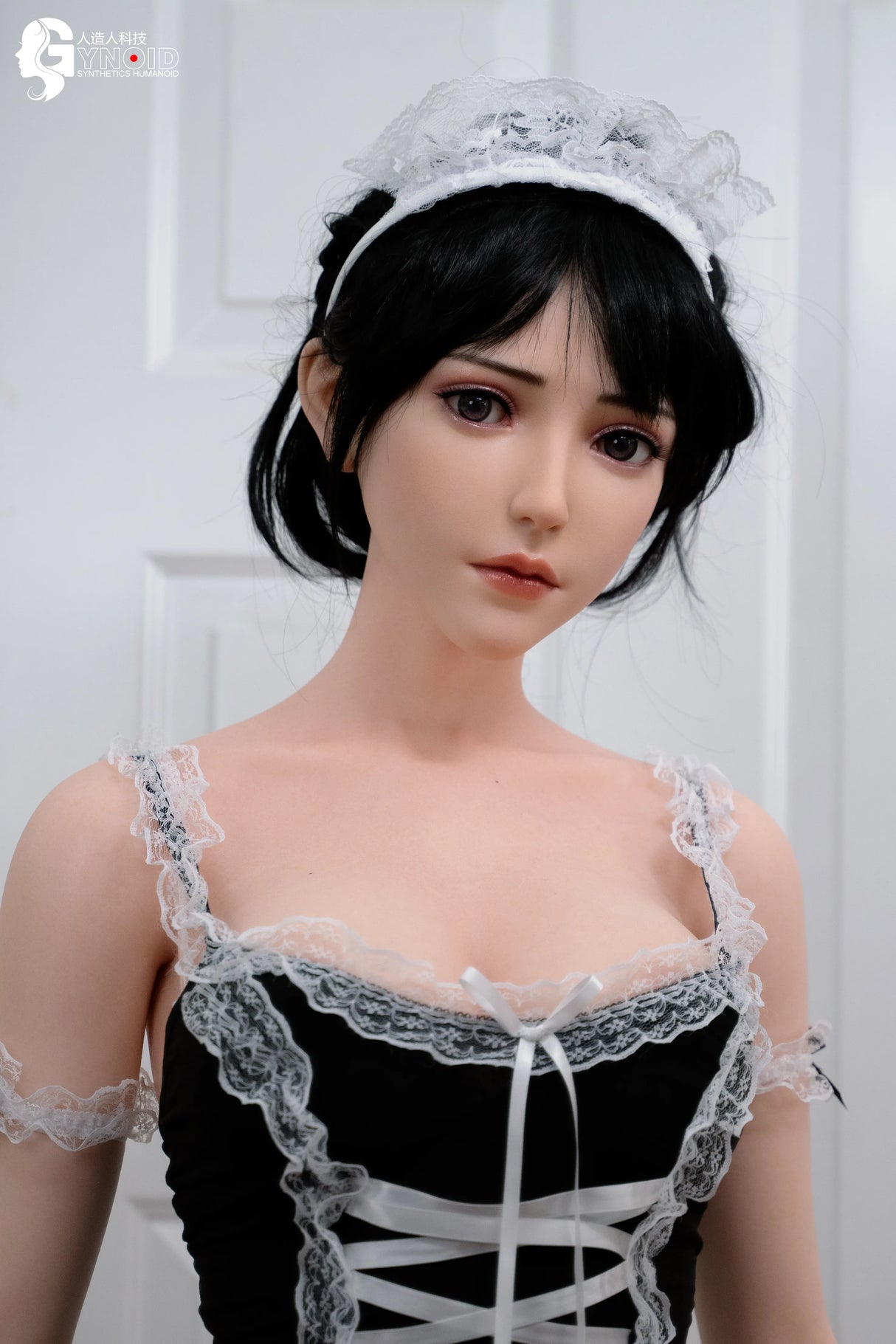 Arina: 168cm E-Cup Petite Beauty Girl Realistic Sex Doll-Model 18