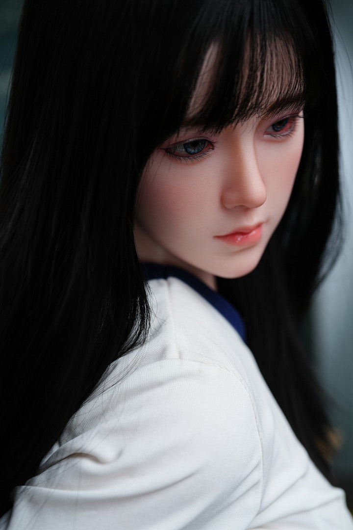170cm D-Cup Full Size Silicone Head TPE Body Sex Doll-JX Doll-[EU Stock]