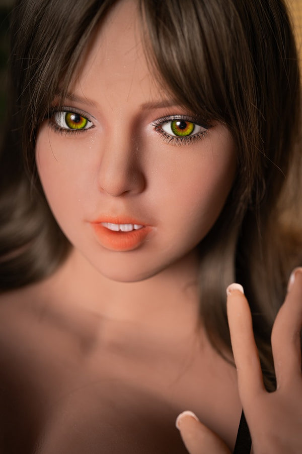 75cm D-Cup Life-Size TPE Sex Doll Torso-JX Doll(In-Stock North America)