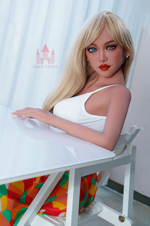 Vernon: 156cm B-Cup Life-Size TPE Sex Doll-Dolls Castle