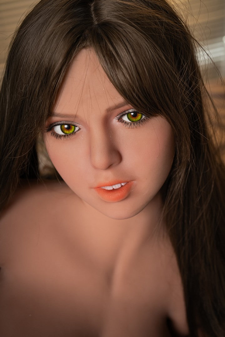 75cm D-Cup Life-Size TPE Sex Doll Torso-JX Doll(In-Stock North America)