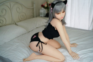 Akira: Piper Doll Sexpuppe