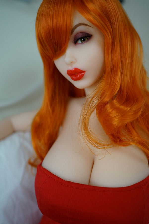 Jessica: Piper Doll Sexpuppe