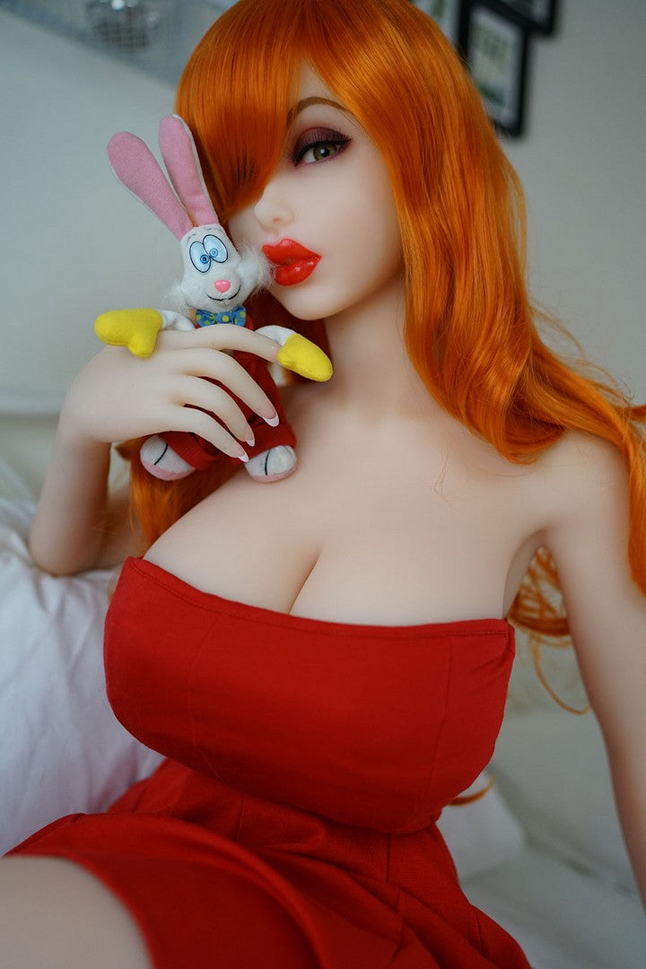 Jessica: Piper Doll Sexpuppe