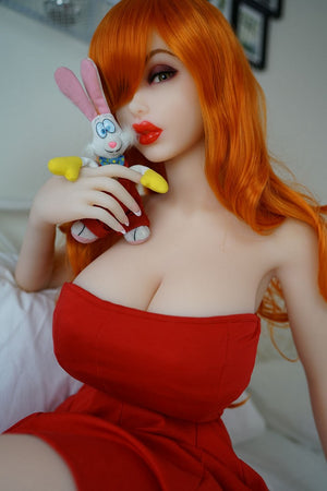 Jessica: Piper Doll Sexpuppe