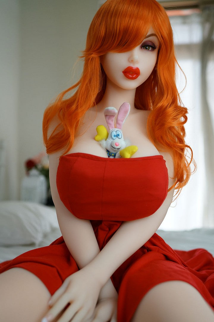 Jessica: Piper Doll Sexpuppe