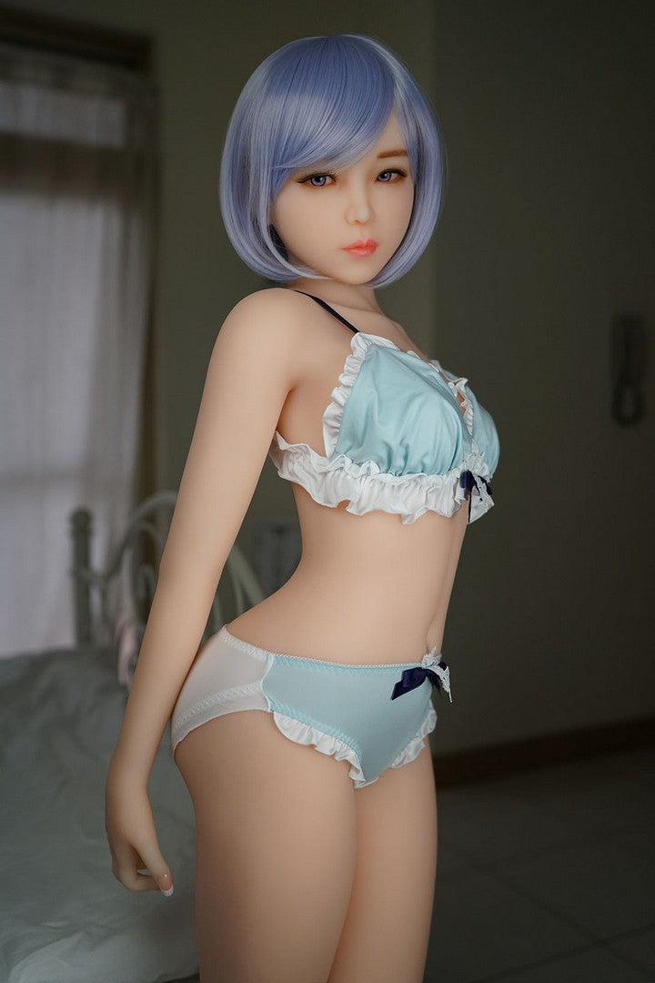 Akira: Piper Doll Sexpuppe