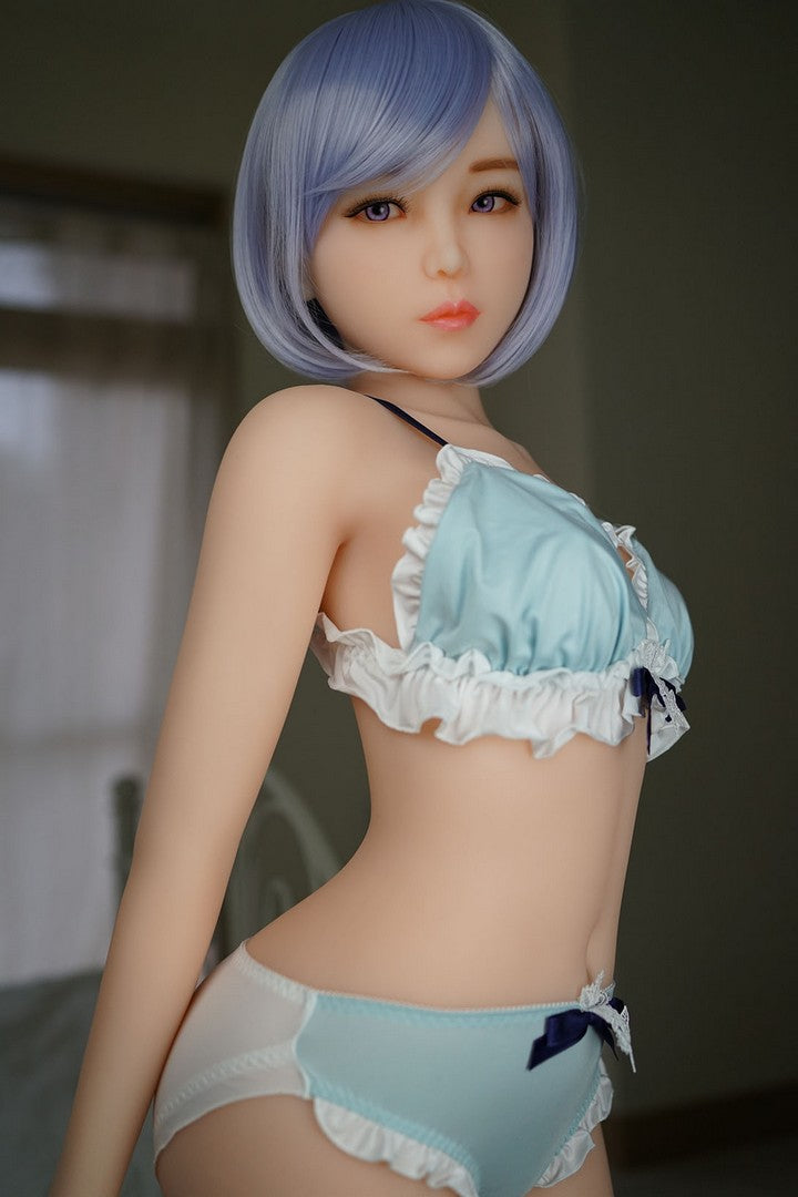 Akira: Piper Doll Sexpuppe