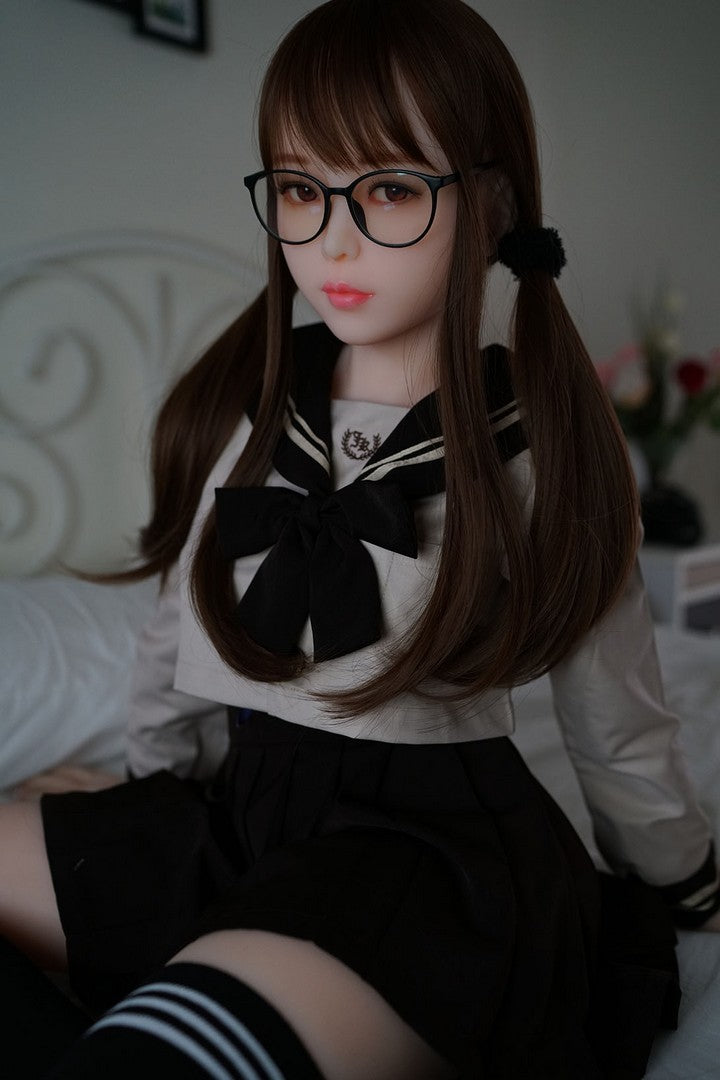 Akira: Piper Doll Sexpuppe
