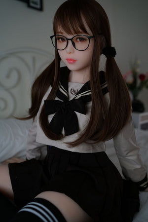 Akira: Piper Doll Sexpuppe