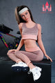 Kryssi : Dolls Castle White Sex Doll