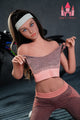 Kryssi : Dolls Castle White Sex Doll