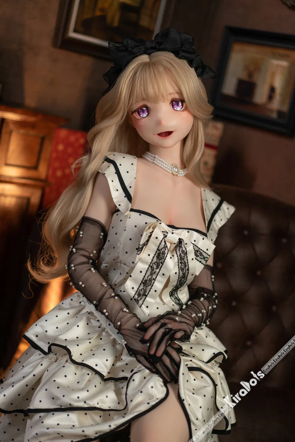 Himari: 155cm D-Cup Classic Lolita Princess Anime Sex Doll