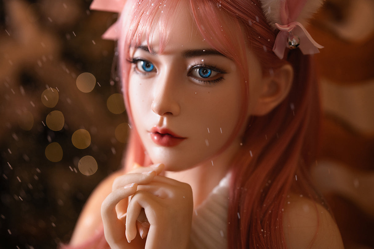 #310: 160cm Life-Size TPE Sex Doll-Rosretty[USA & Canada Stock]
