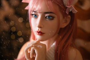#310: 160cm Life-Size TPE Sex Doll-Rosretty[USA & Canada Stock]