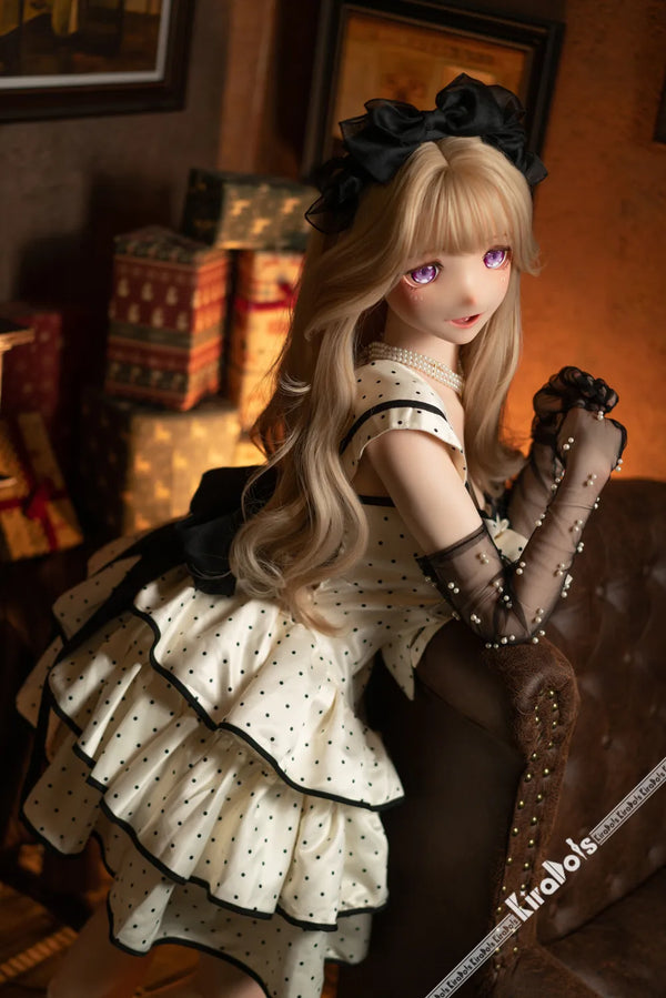 Himari: 155cm D-Cup Classic Lolita Princess Anime Sex Doll