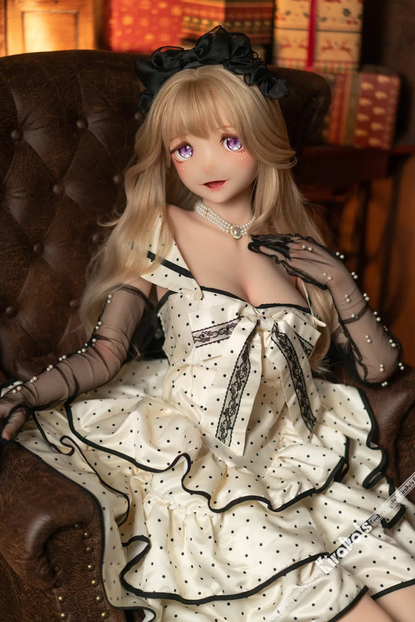 Himari: 155cm D-Cup Classic Lolita Princess Anime Sex Doll