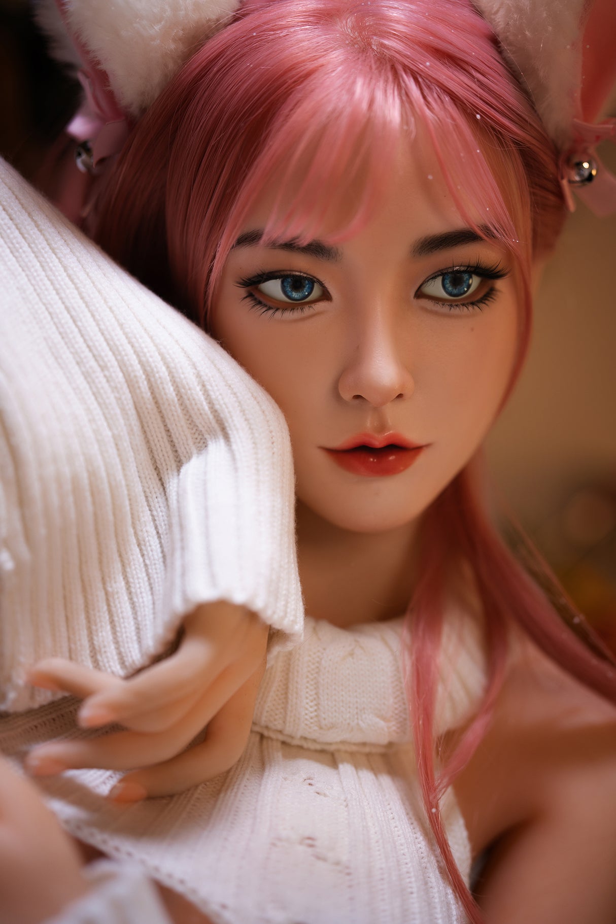 #310: 160cm Life-Size TPE Sex Doll-Rosretty[USA & Canada Stock]
