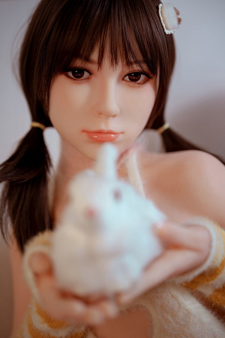 #311: 148cm Life-Size TPE Sex Doll-Rosretty[USA & Canada Stock]