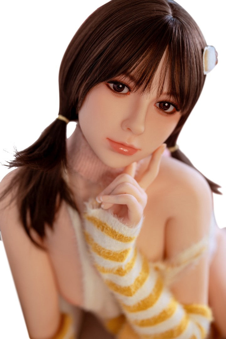 #311: 148cm Life-Size TPE Sex Doll-Rosretty[USA & Canada Stock]