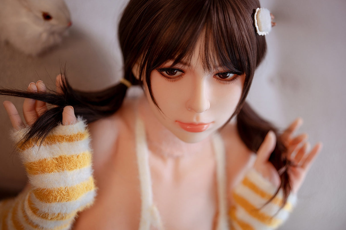 #311: 148cm Life-Size TPE Sex Doll-Rosretty[USA & Canada Stock]