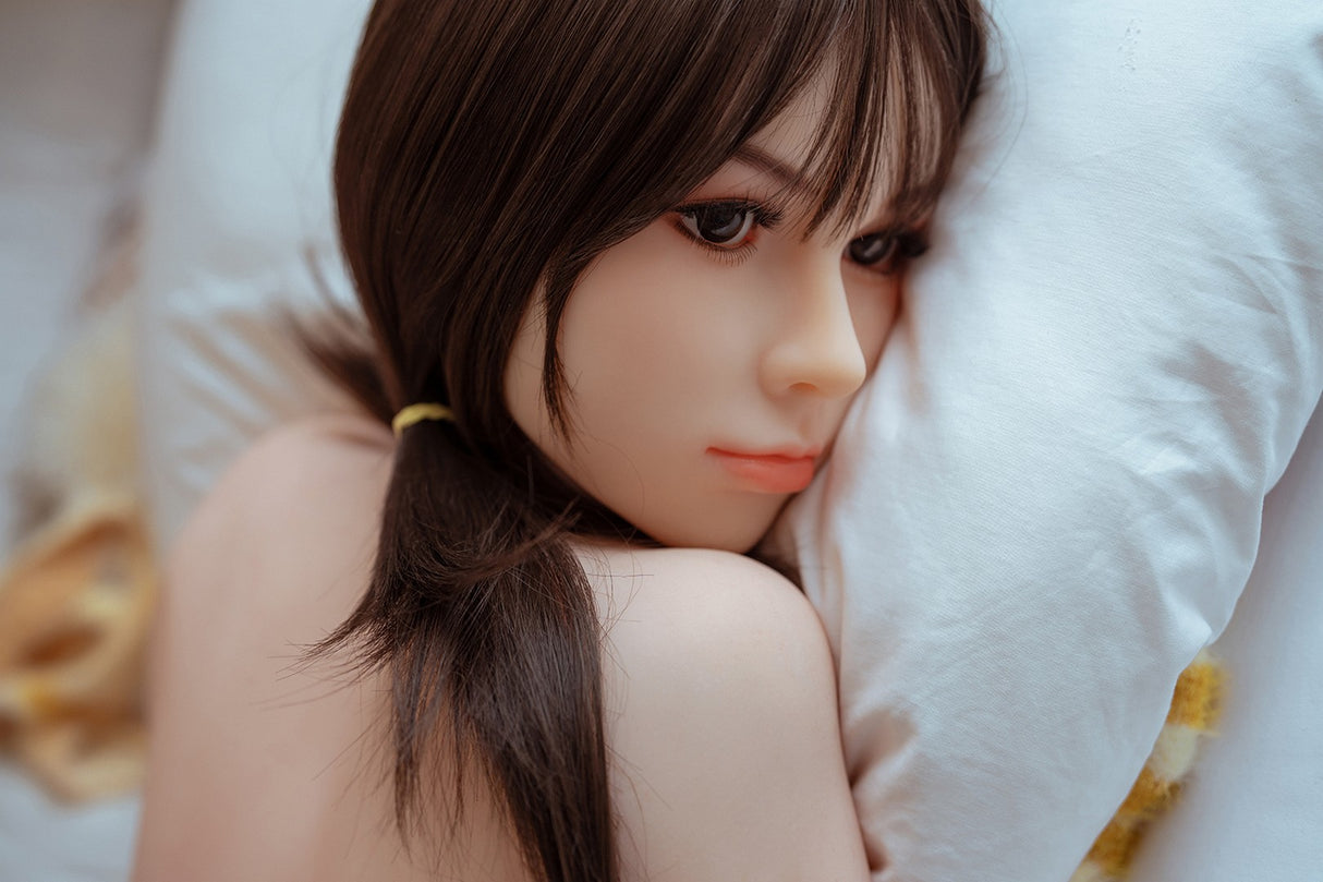 #311: 148cm Life-Size TPE Sex Doll-Rosretty[USA & Canada Stock]