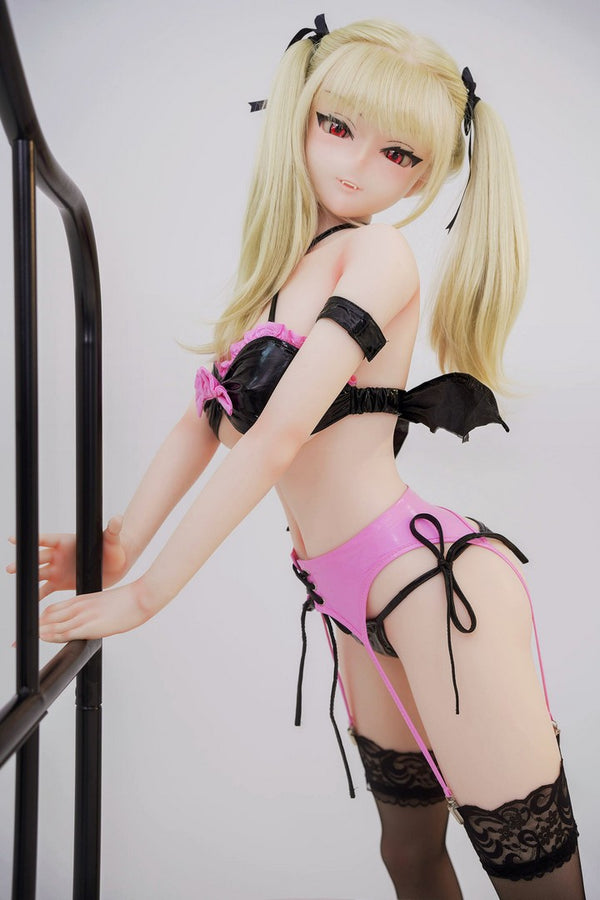 Abby: IROKEBIJIN Doll Sex Doll(Hyper Soft Silicone)