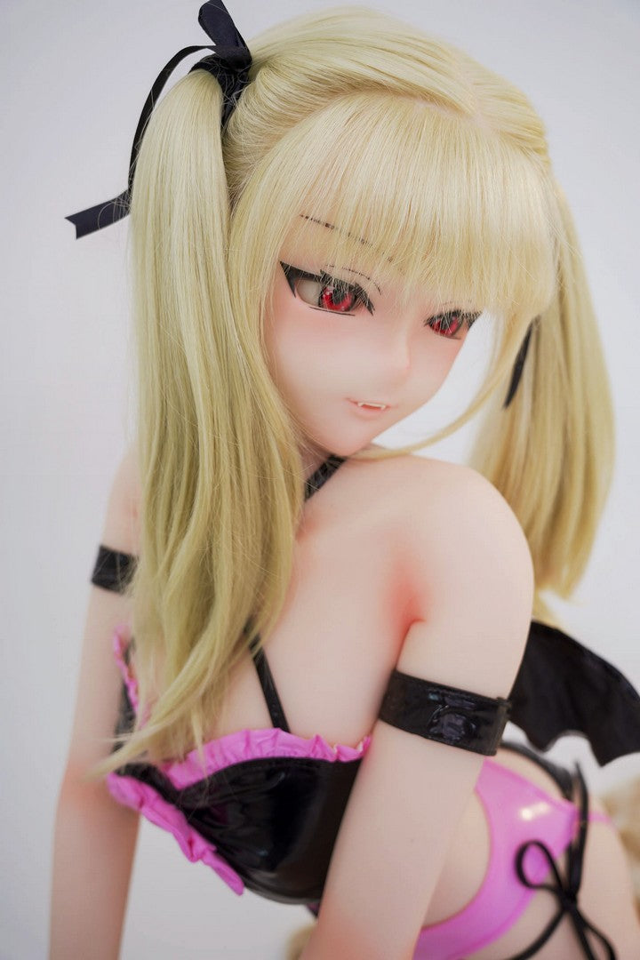 Abby: IROKEBIJIN Doll Sex Doll(Hyper Soft Silicone)