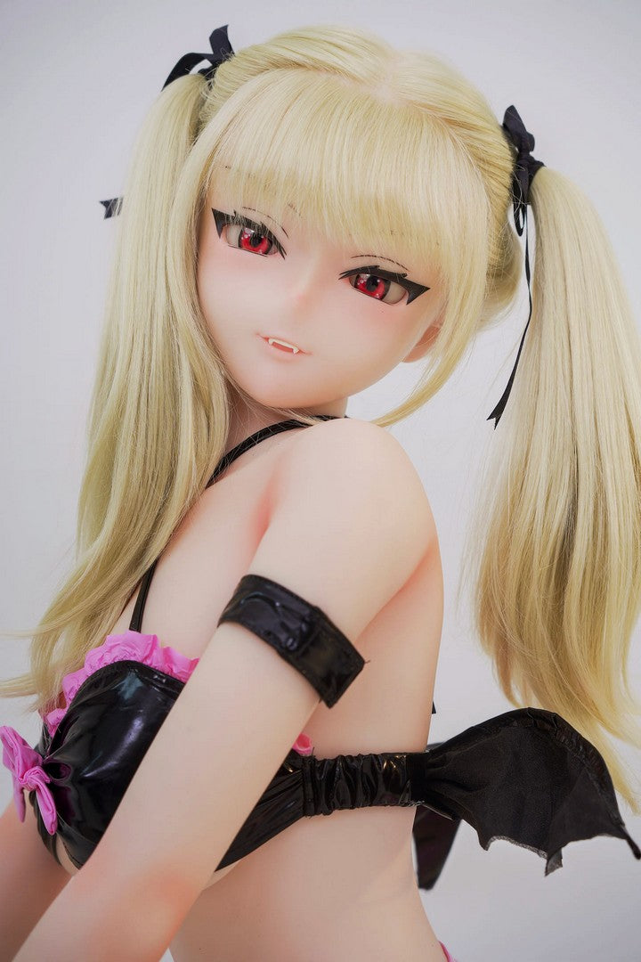 Abby: IROKEBIJIN Doll Sex Doll(Hyper Soft Silicone)