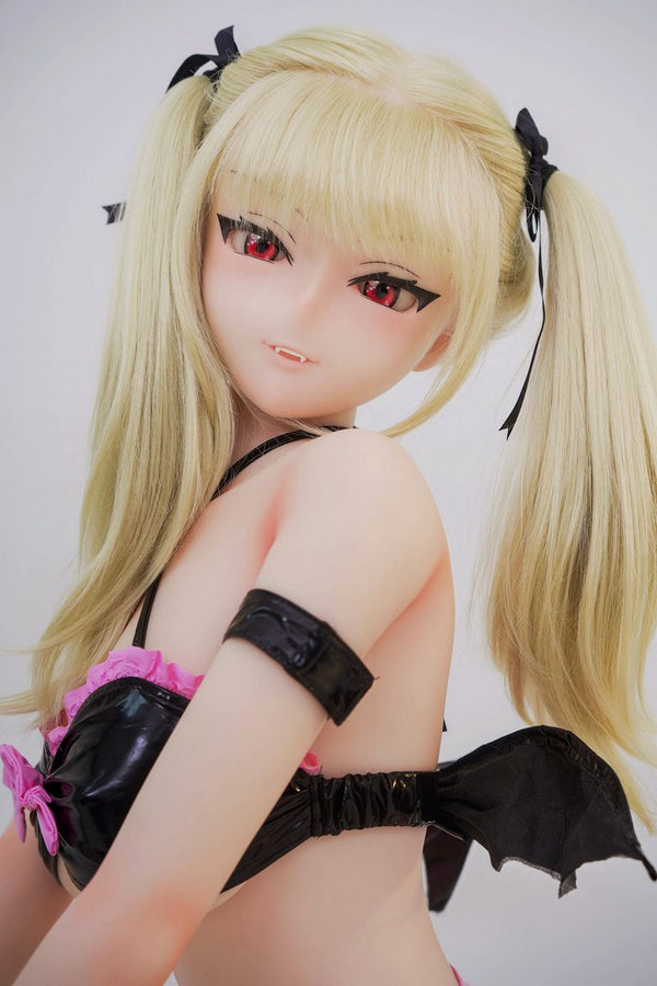 Abby: IROKEBIJIN Doll Sex Doll(Hyper Soft Silicone)
