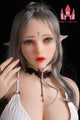 Jolina : Dolls Castle Asian Sex Doll