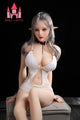 Jolina : Dolls Castle Asian Sex Doll