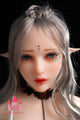 Jolina : Dolls Castle Asian Sex Doll