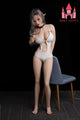 Jolina : Dolls Castle Asian Sex Doll