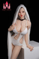 Jolina : Dolls Castle Asian Sex Doll