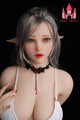 Jolina : Dolls Castle Asian Sex Doll