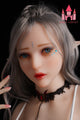 Jolina : Dolls Castle Asian Sex Doll