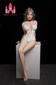 Jolina : Dolls Castle Asian Sex Doll