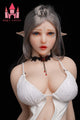 Jolina : Dolls Castle Asian Sex Doll
