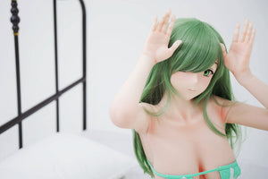 Shiori(C): IROKEBIJIN Doll Sex Doll(Hyper Soft Silicone)