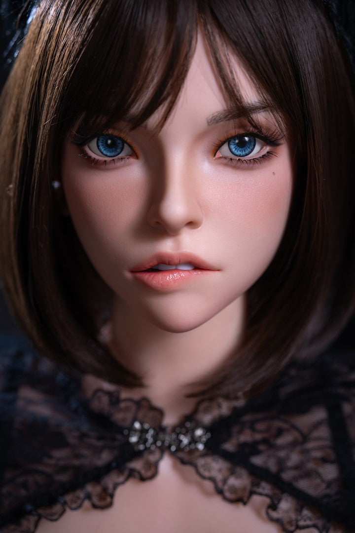 PreOrder]T05-750:158cm D-Cup Robot Silicone Sex Doll-[Canada & USA S  Sex  Doll Queen
