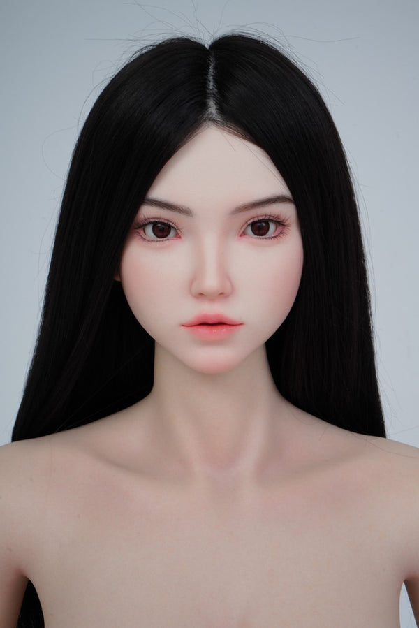 200#: 170cm C-Cup Silicone Sex Doll-Ultra Light Weight Design
