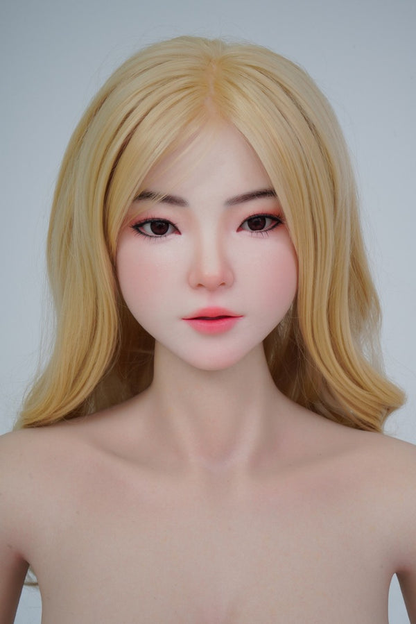 206#: 170cm C-Cup Silicone Sex Doll-Ultra Light Weight Design