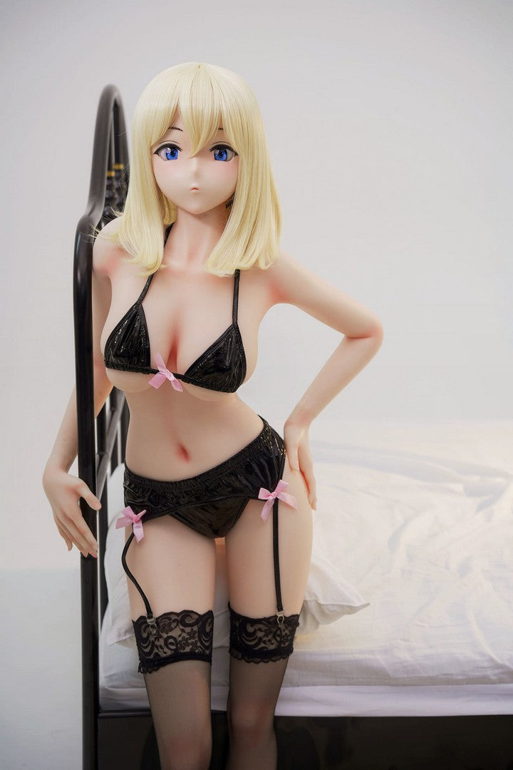 anime sex doll head Anime Collectible Sex Dolls