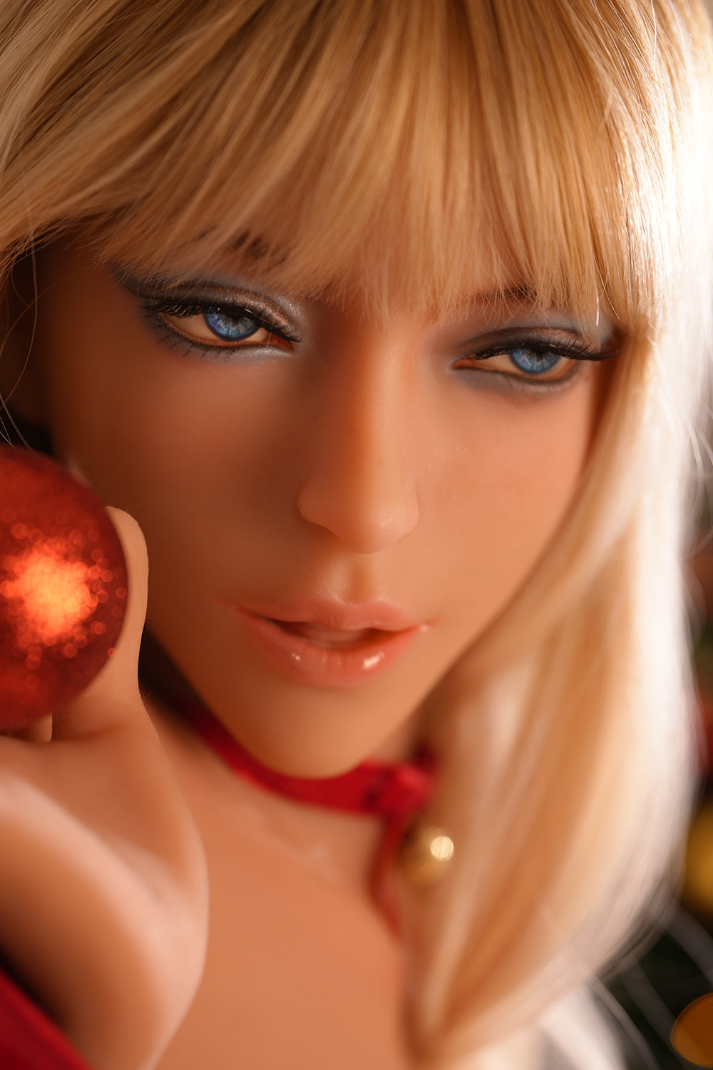 Marrt: 164cm Full Size TPE Sex Doll-6YE Premium