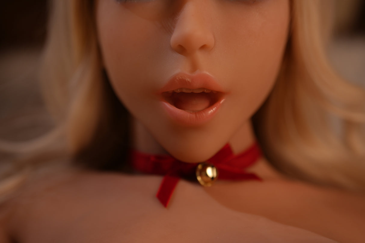 Marrt: 164cm Full Size TPE Sex Doll-6YE Premium