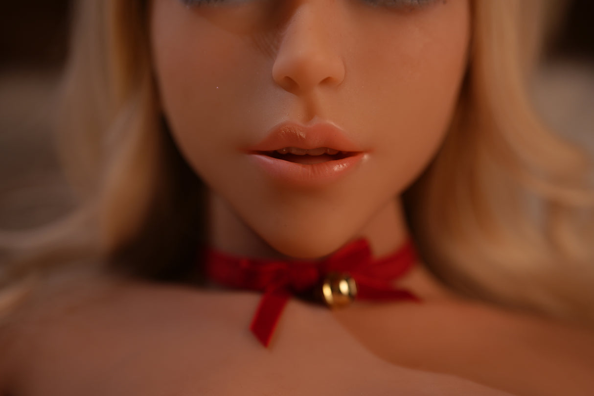 Marrt: 164cm Full Size TPE Sex Doll-6YE Premium