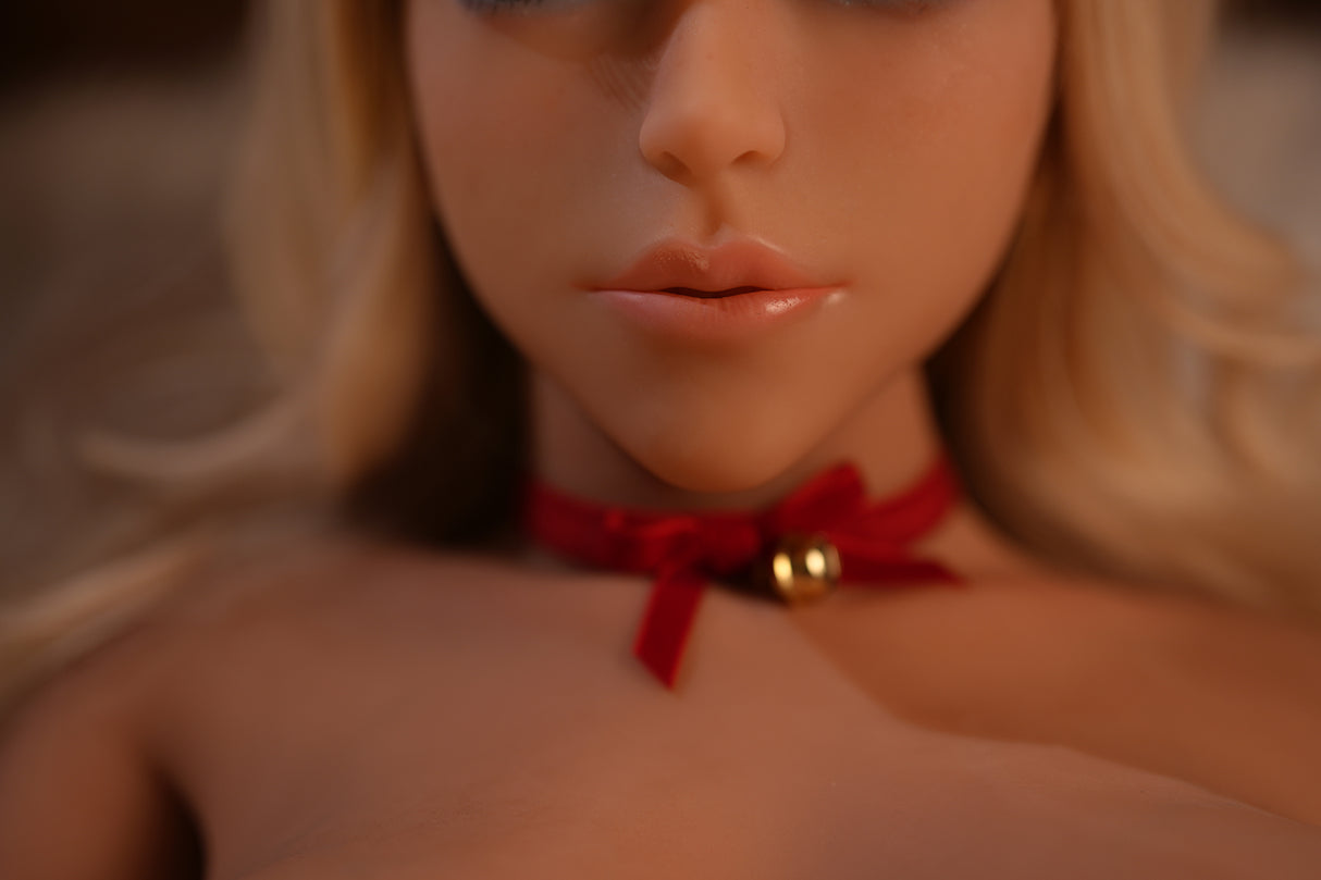 Marrt: 164cm Full Size TPE Sex Doll-6YE Premium