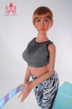 Jane : Dolls Castle Asian Sex Doll
